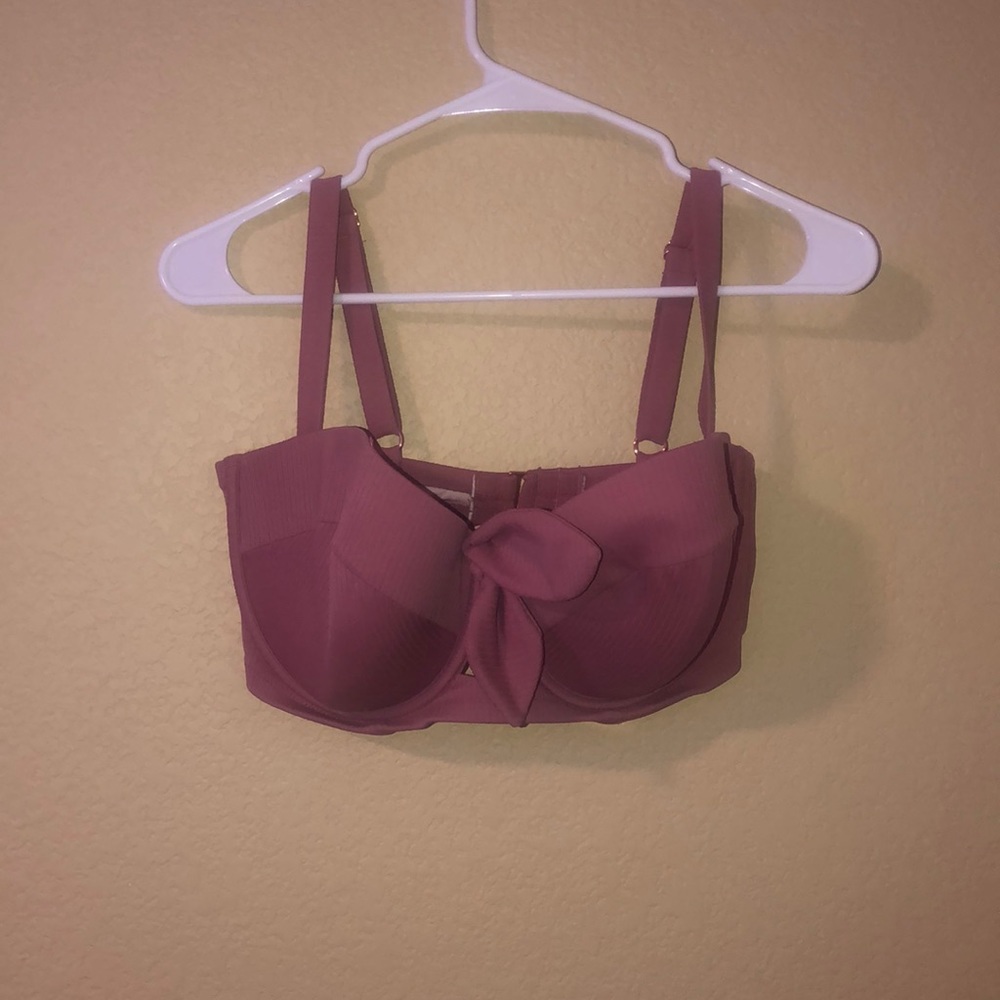 swimsuit top